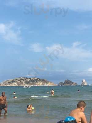 La Morruda Beach Bar