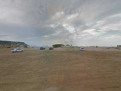 La Morruda Beach Bar