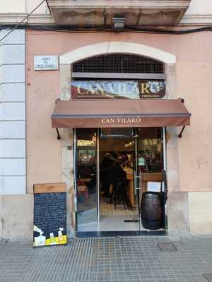 Can Vilaró