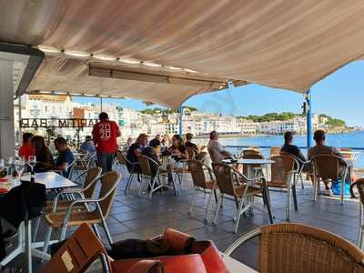 Chiringuito Maritim Bar