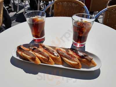 Chiringuito Maritim Bar