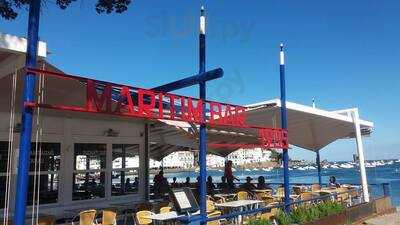 Chiringuito Maritim Bar