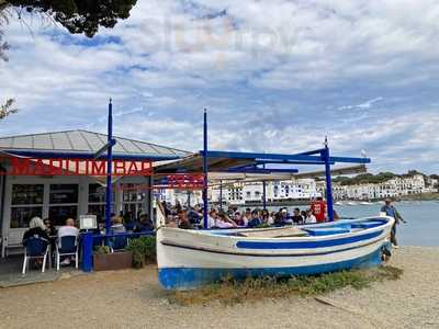 Chiringuito Maritim Bar