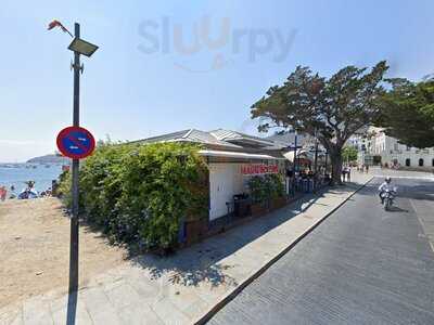 Chiringuito Maritim Bar