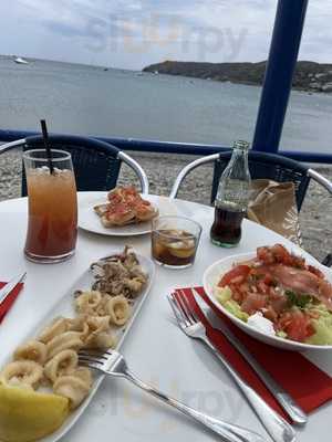 Chiringuito Maritim Bar