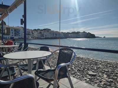 Chiringuito Maritim Bar