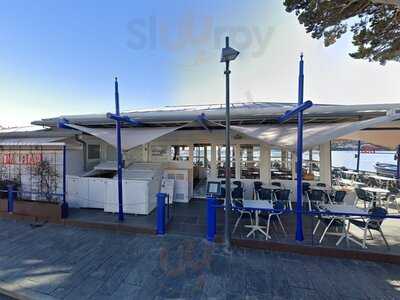 Chiringuito Maritim Bar