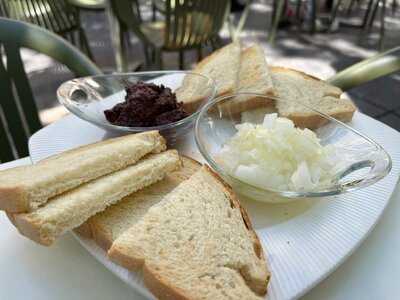 La Despensa De Montal