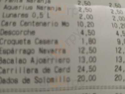 La Despensa De Montal