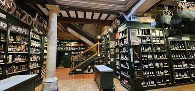 La Despensa De Montal