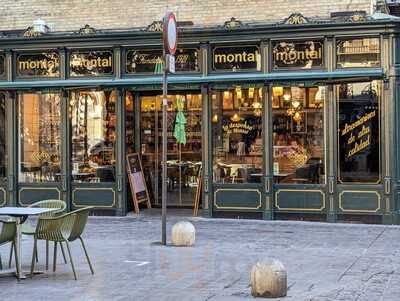 La Despensa De Montal