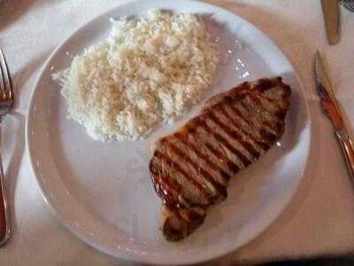 Restaurante Pizzeria El Paseo