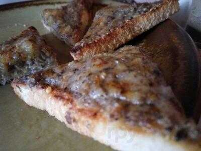 Restaurante Pizzeria El Paseo