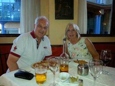 Restaurante Pizzeria El Paseo