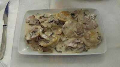 Restaurante Pizzeria El Paseo