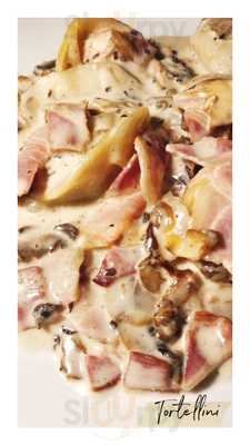 Restaurante Pizzeria El Paseo