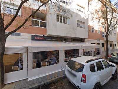 Tabernas Tabalá