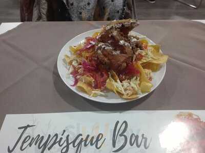 Tempisque Bar