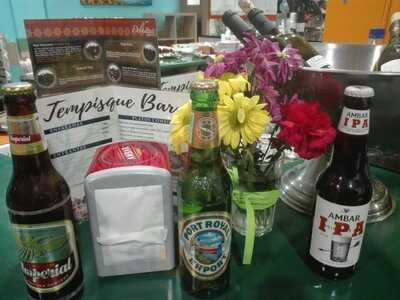 Tempisque Bar