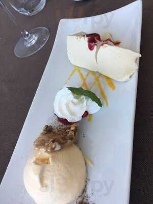 Club Náutico Restaurante