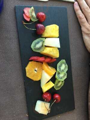 Club Náutico Restaurante