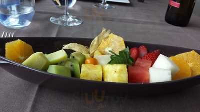 Club Náutico Restaurante