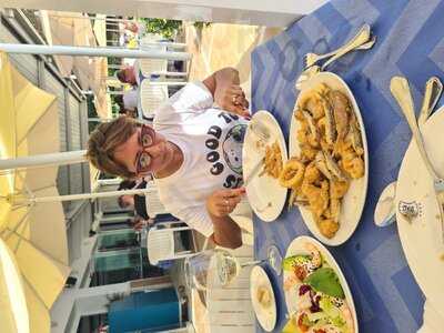 Restaurante El Náutico