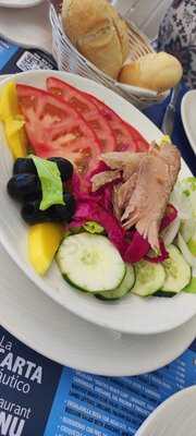 Restaurante El Náutico