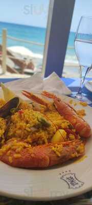 Restaurante El Náutico