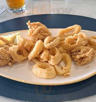 Restaurante El Náutico