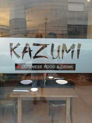 Kazumi