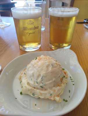 El Tapeo Andaluz