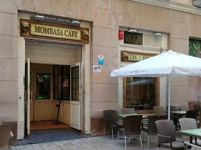 Mombasa Cafe