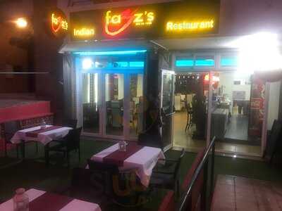 Fazz's Indian Restaurant