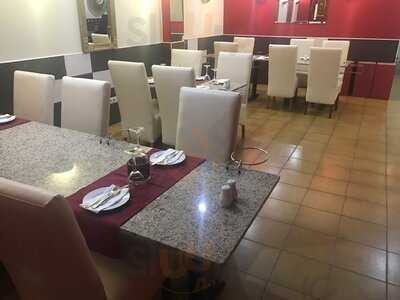 Fazz's Indian Restaurant