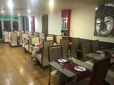 Fazz's Indian Restaurant