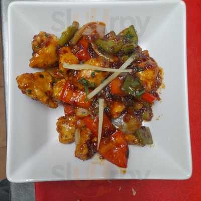 Fazz's Indian Restaurant