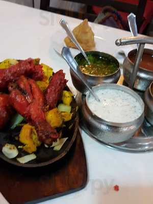 Fazz's Indian Restaurant