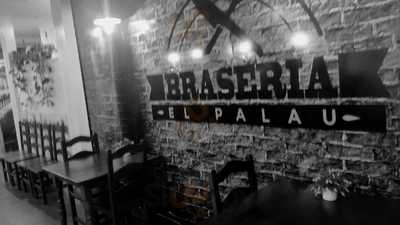 Braseria El Palau