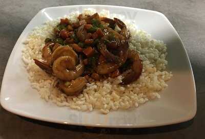 Restaurante Japonés Akira