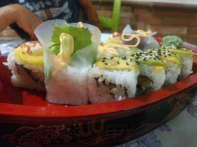 Restaurante Japonés Akira