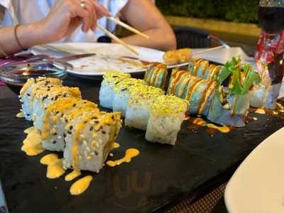 Restaurante Japonés Akira