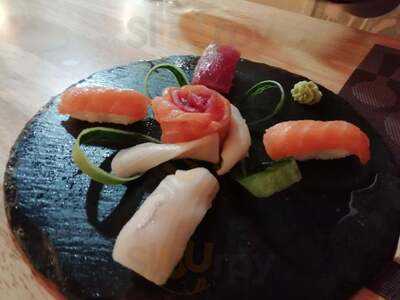 Restaurante Japonés Akira