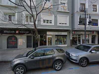 Restaurante Japonés Akira