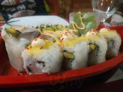 Restaurante Japonés Akira