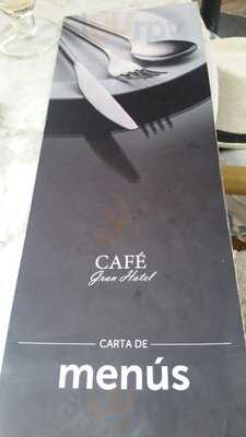 Cafe Grand