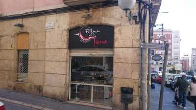 El Rincon De Tu Tierra