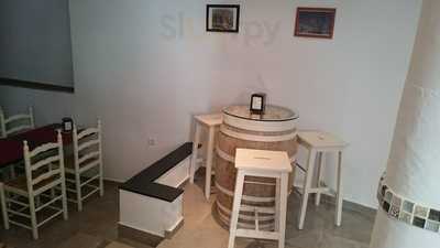 El Rincon De Tu Tierra