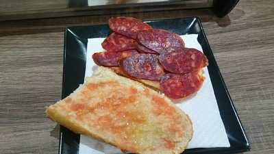 El Rincon De Tu Tierra