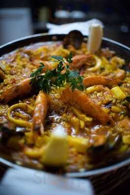 Restaurante Casa Antonio